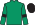 Silk Colours