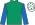 Silk Colours