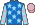 Silk Colours