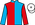 Silk Colours