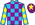 Silk Colours