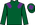Silk Colours