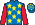 Silk Colours