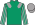 Silk Colours