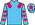 Silk Colours
