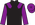 Silk Colours