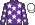 Silk Colours