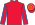 Silk Colours