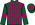 Silk Colours