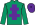 Silk Colours