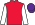 Silk Colours