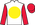 Silk Colours