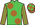Silk Colours