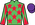 Silk Colours