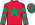 Silk Colours