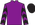 Silk Colours