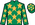 Silk Colours
