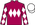 Silk Colours