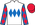 Silk Colours