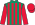 Silk Colours