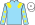 Silk Colours