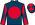 Silk Colours