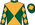 Silk Colours