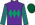 Silk Colours