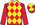 Silk Colours