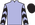 Silk Colours
