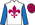 Silk Colours