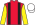 Silk Colours