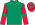 Silk Colours