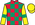 Silk Colours