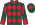 Silk Colours