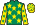 Silk Colours