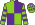 Silk Colours