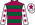 Silk Colours