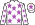 Silk Colours
