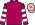 Silk Colours