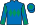 Silk Colours