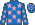 Silk Colours