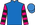 Silk Colours