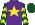 Silk Colours