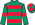 Silk Colours