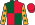 Silk Colours