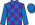 Silk Colours