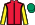 Silk Colours