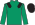 Silk Colours