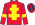 Silk Colours